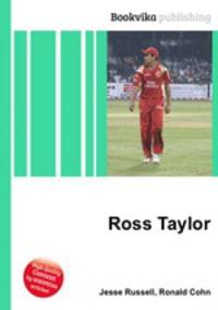 Ross Taylor