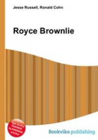 Royce Brownlie