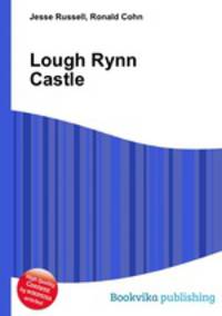 Lough Rynn Castle