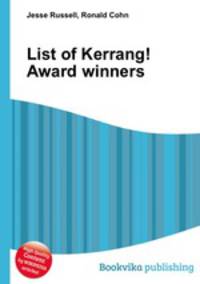 List of Kerrang! Award winners