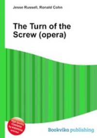The Turn of the Screw (opera)