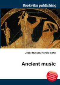 Ancient music