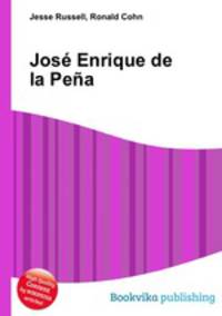 Jose Enrique de la Pena