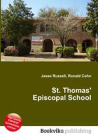 St. Thomas