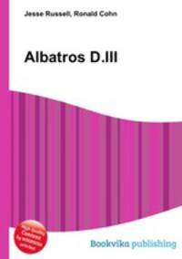 Albatros D.III