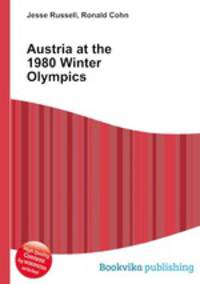 Austria at the 1980 Winter Olympics