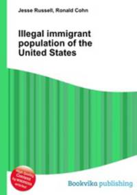 Illegal immigrant population of the United States