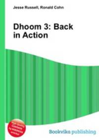 Dhoom 3: Back in Action