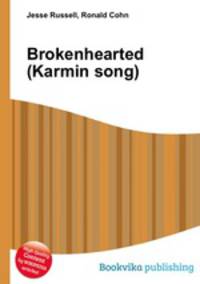 Brokenhearted (Karmin song)