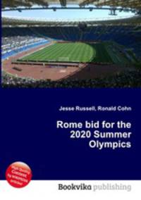 Rome bid for the 2020 Summer Olympics