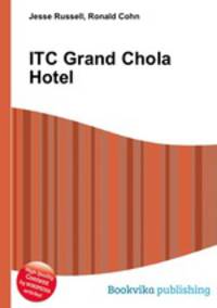 ITC Grand Chola Hotel