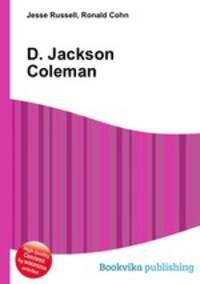 D. Jackson Coleman
