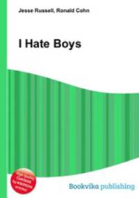 I Hate Boys