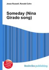 Someday (Nina Girado song)
