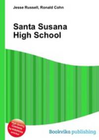 Santa Susana High School