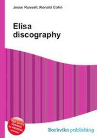 Elisa discography