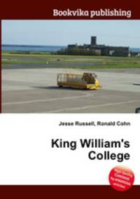 King William