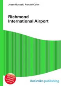 Richmond International Airport