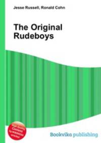 The Original Rudeboys