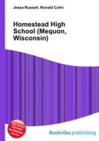 Homestead High School (Mequon, Wisconsin)