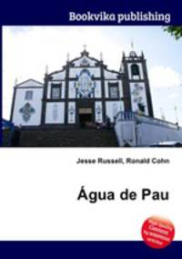 Agua de Pau
