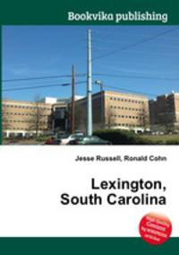 Lexington, South Carolina