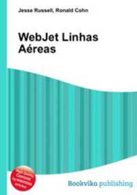 WebJet Linhas Aereas
