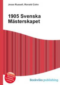1905 Svenska Masterskapet