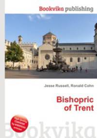 Bishopric of Trent