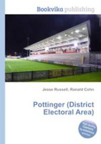 Pottinger (District Electoral Area)