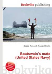 Boatswain