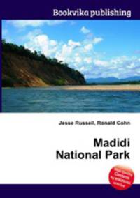Madidi National Park