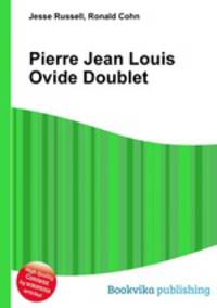 Pierre Jean Louis Ovide Doublet