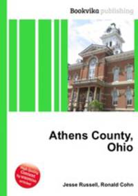 Athens County, Ohio