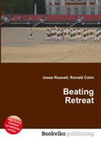 Beating Retreat