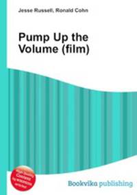Pump Up the Volume (film)