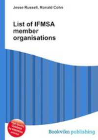 List of IFMSA member organisations