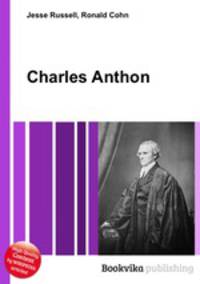 Charles Anthon