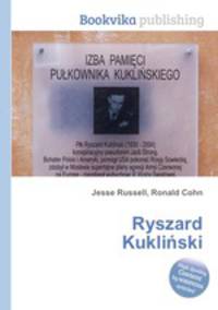 Ryszard Kuklinski