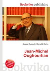 Jean-Michel Oughourlian