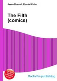 The Filth (comics)