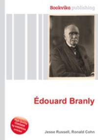 Edouard Branly