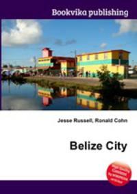 Belize City
