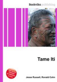 Tame Iti