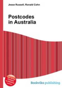 Postcodes in Australia