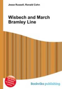 Wisbech and March Bramley Line
