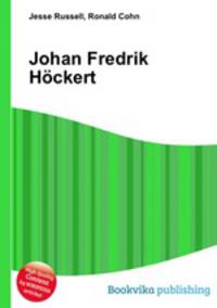 Johan Fredrik Hockert