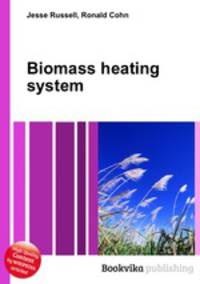 Biomass heating system