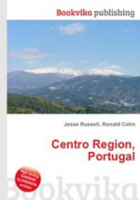 Centro Region, Portugal
