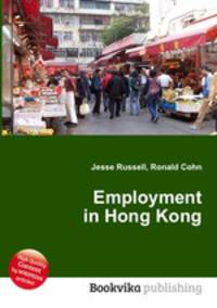 Employment in Hong Kong